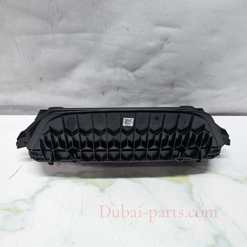 OEM BMW 1 2 Series F44 F40 SPEEDOMETER  DIESEL AUTOMATIC 5A0F1F2 BOSCH