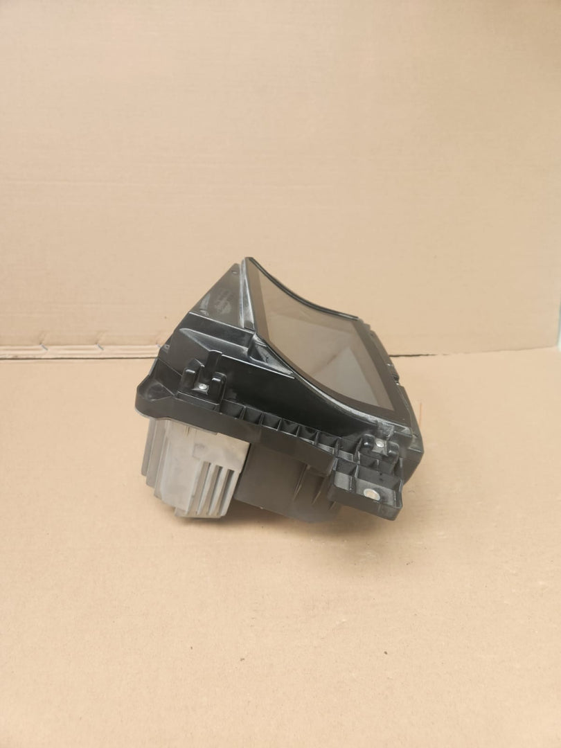 2015-2019 BMW X6 F16 Head Up Display Screen 9321359 X6 F16 F86 LHD