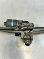 Load image into Gallery viewer, 2010-2017 BMW X3 F25 Front Wiper Motor Linkage 7213290 OEM