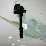 Bild in die Galerieansicht laden, 2013-2020 Genuine Mercedes-Benz W166 W212 W218 W222 W221 OM276 Ignition Coil OEM