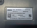 Load image into Gallery viewer, BMW X5 X6 X7 G05 G06 G07 B58 ECU Engine Control Module Unit DME 5A71304 OEM