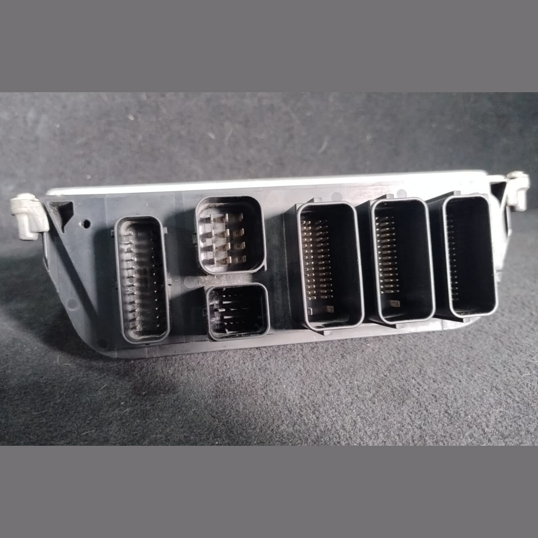 BMW 218i B38 F45 ENGINE CONTROL UNIT MODULE ECM DME 8638785