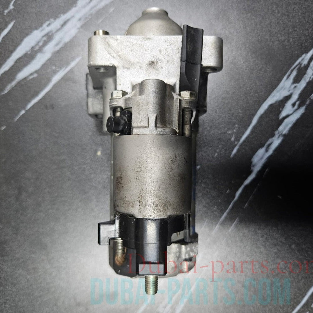 2016-2019 BMW X1 2.0L AUTOMATIC STARTER MOTOR ASSEMBLY 7645979 OEM