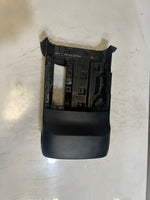 Load image into Gallery viewer, 2019 BMW 330i 3 Series G20 and G21 Steering Column Trim Panel 6805546 OEM
