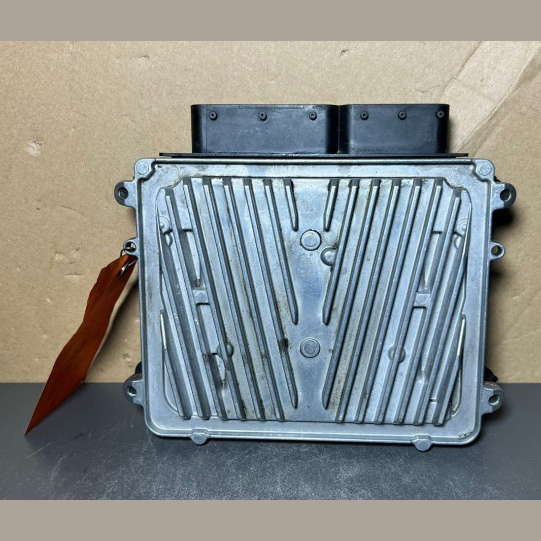 07-12 Mercedes W164 GL450 Motorsteuergerät Einheit ECM ECU A273 9000100 OEM