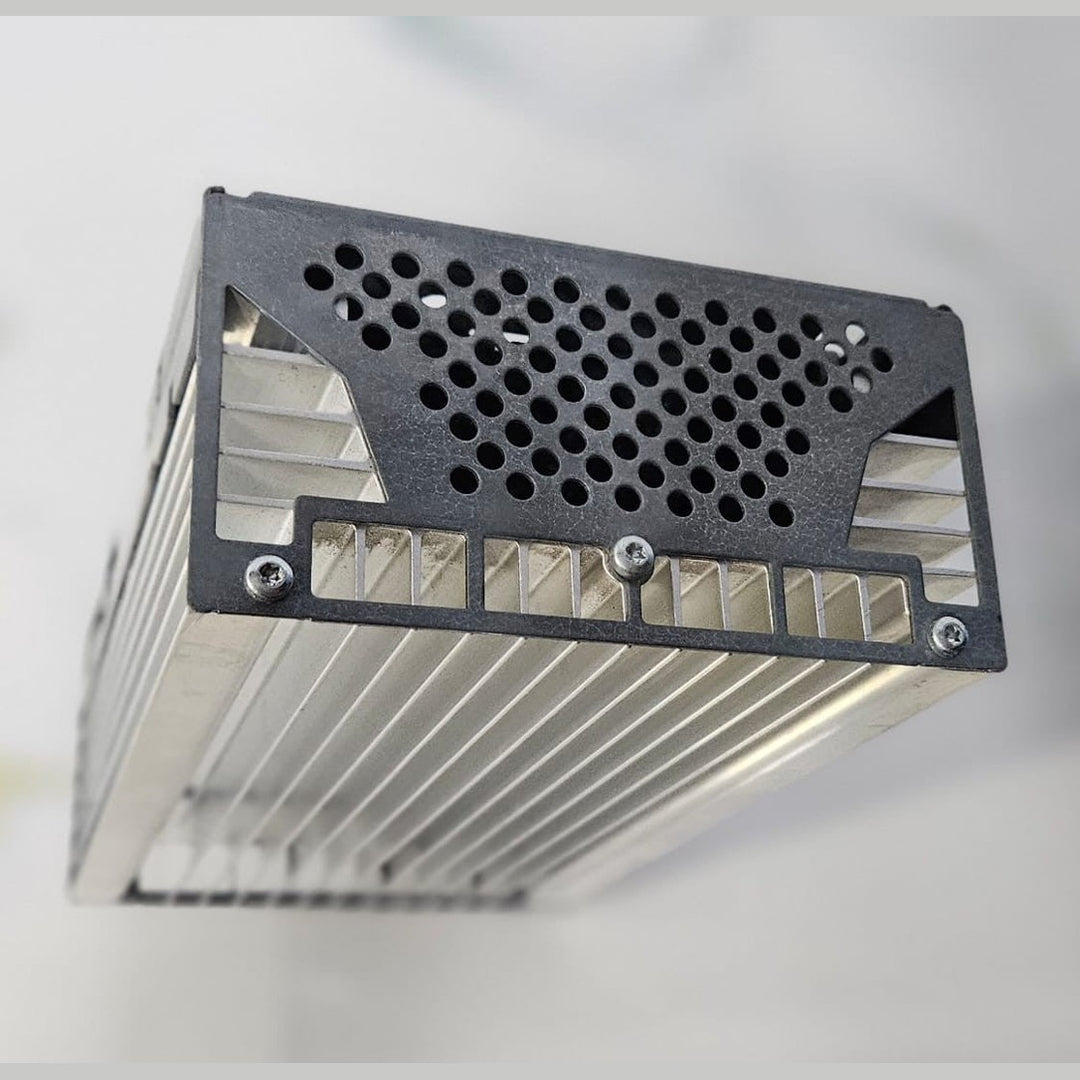 OEM BMW 6 SERIES F06 F12 F13 HARMAN BECKER SOUND SYSTEM AMPLIFIER 9266358