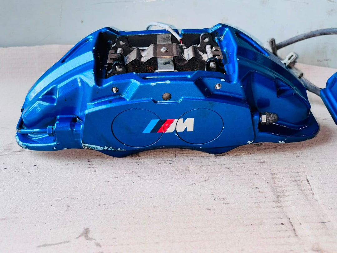 2019 BMW Z4 Front Brake Caliper 688562503 3 Series G20 G21 4 Series F32 F33 F36 