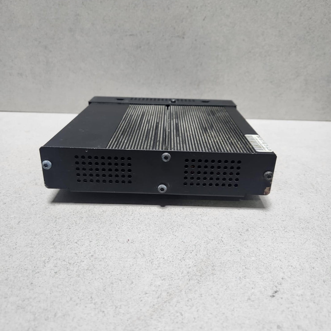 2001-2006 BMW 330Ci Audio Amplifier 8380068 E46 330ci 325ci 323ci and M3