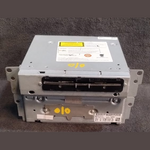Bild in die Galerieansicht laden, BMW F01 F02 F10 F11 RADIO NAVIGATION CD/DVD PLAYER (ALPINE) P/N 9257010