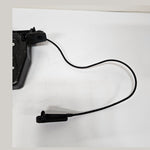 قم بتحميل الصورة إلى عارض الصور، 2010-2015 BMW X1 E84 Trunk Lid Latch 7200511 USED