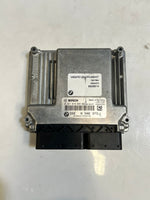 قم بتحميل الصورة إلى عارض الصور، 2008-2010 BMW X3 E83 N47 Engine Control Unit ECU SET DDE+ EWS+ 1KEY 8506373