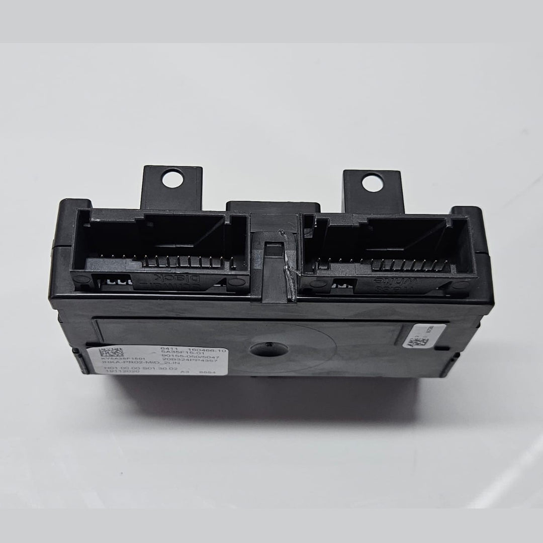 5A35F15-BMW 3 Series G20 G21 Climate Control Module OEM