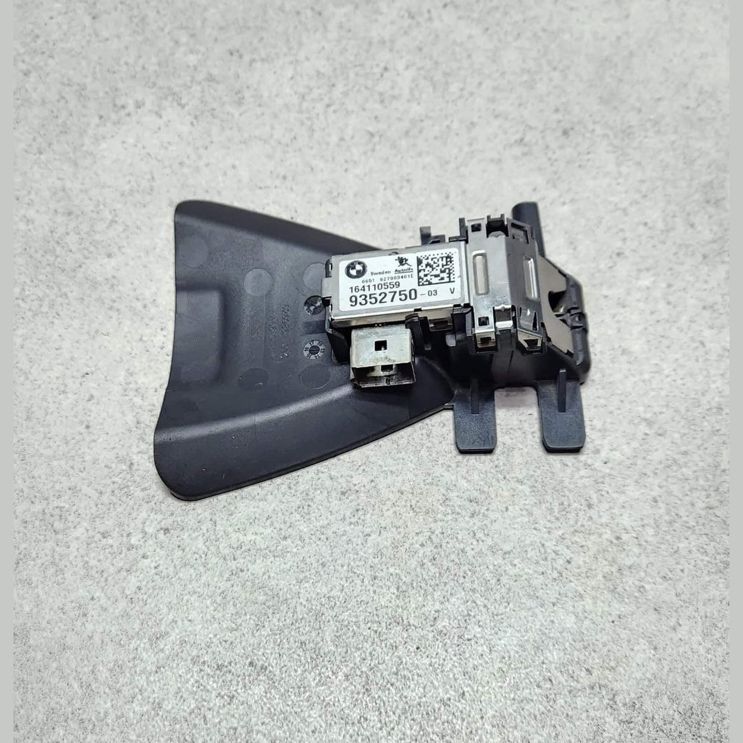 2015-2019 BMW X6 Windshield Lane Assist Camera 9352750 X6 F16 F86