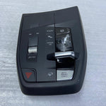 Load image into Gallery viewer, OEM BMW X1 U11 GEAR LEVER SHIFTER KNOB SWITCH 5A8CC87