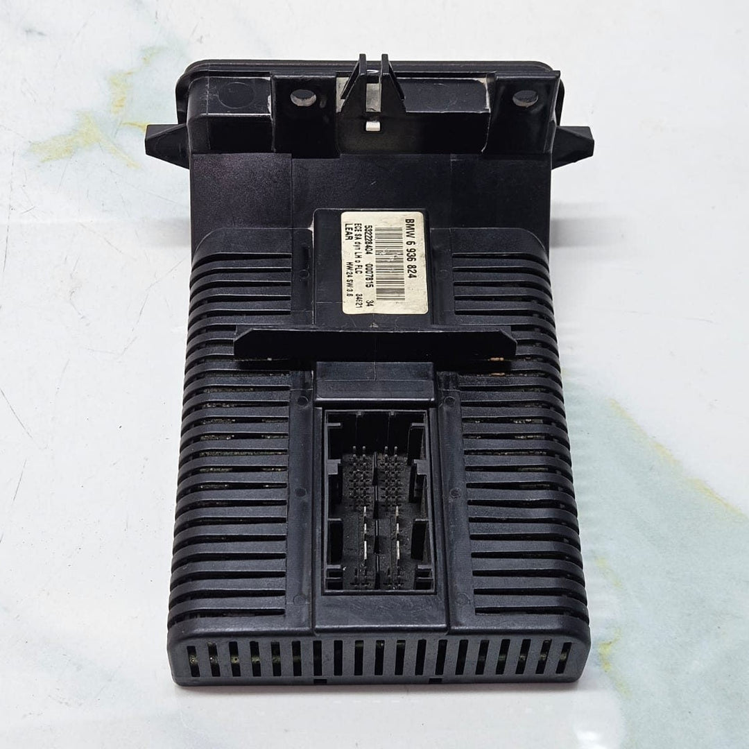 BMW 3 Series E46 LCI Light Switch Xenon 6936824 OEM