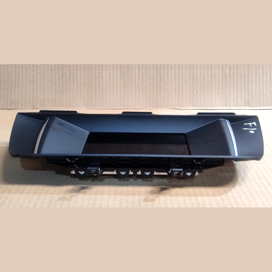 BMW 5 SERIES F10 F11 SCREEN DISPLAY SAT NAV FRONT DASHBOARD OEM GENUINE 9289007