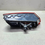 Load image into Gallery viewer, 2017 BMW M5 Taillight In Trunk Lid Right 7376474 5 Series G30 G31 G38 and M5 OEM