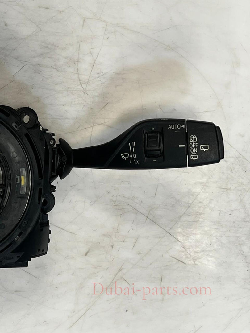 2015-2024 BMW X1 F48 X3 F25 X5 F15 Steering ANGLE SENSOR Switch Cluster 9261760 