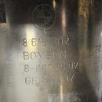 Load image into Gallery viewer, 2018-2020 BMW X2 F48 B38 Catalytic Converter 8616302 OEM