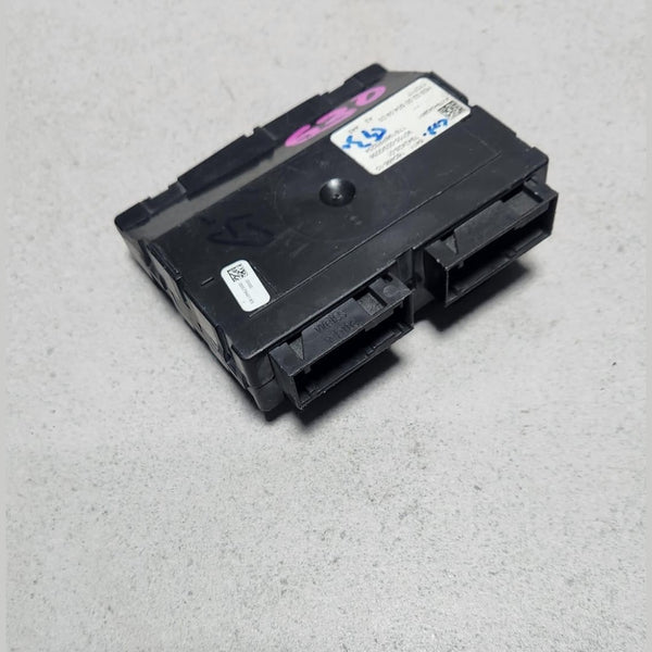 2018-2021 BMW X3 Ac Temperature Control Module 7942428 X4 G01 7 Series G11 G12