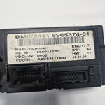 Load image into Gallery viewer, OEM BMW 1 3 series E87 E90 Climate Control Unit 6965374 