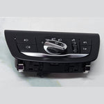Load image into Gallery viewer, 2016-21 BMW X3 G01 M40iX Headlight Control Switch 9472966 OEM