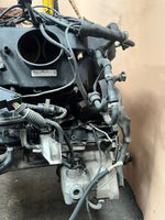 Bild in die Galerieansicht laden, BMW E46 M3 S54B32 3.2L Complete Engine Motor OEM 61082710 75K KM No Gearbox
