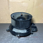 Load image into Gallery viewer, HVAC Heater Blower Motor Fan w/ Resistor for Mercedes-Benz X166 GL450 W166 LHD