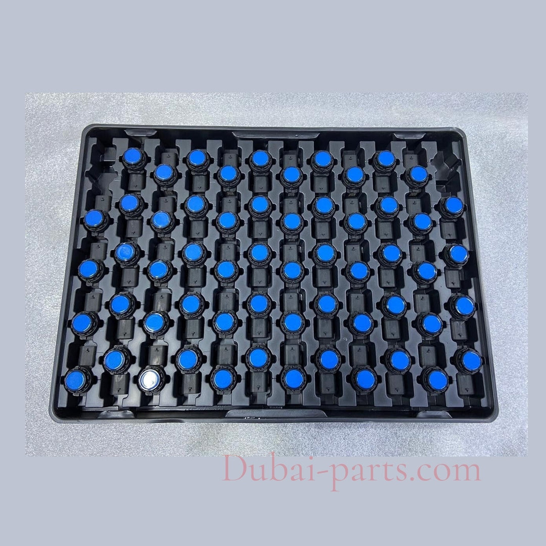 OEM BMW F40 F44 G29 J29 Parking sensor Bosch 6.0 Misano blue 7927818 New