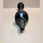 Load image into Gallery viewer, 1996-2000 BMW 528i Rear Driveshaft 1229143 5 Series E39 528i and 535i