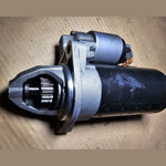 قم بتحميل الصورة إلى عارض الصور، 2008-2012 Mercedes-Benz W204 W212 OM271 Engine Motor Starter A271 9060200 OEM