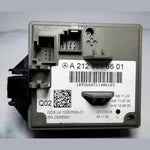 Load image into Gallery viewer, 2010-2016 Mercedes-Benz CLS550 Ignition Switch Module A2129056601 W212 W218 E350
