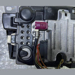 Load image into Gallery viewer, OEM BMW 7 F01 F02 F03 Navigation Central Info Display Screen 9226976- 10.25''