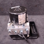 Load image into Gallery viewer, BMW 3 SERIES F30 320I 2013 ANTI BREAKING SYSTEM  ABS PUMP ECU MODULE 6797036