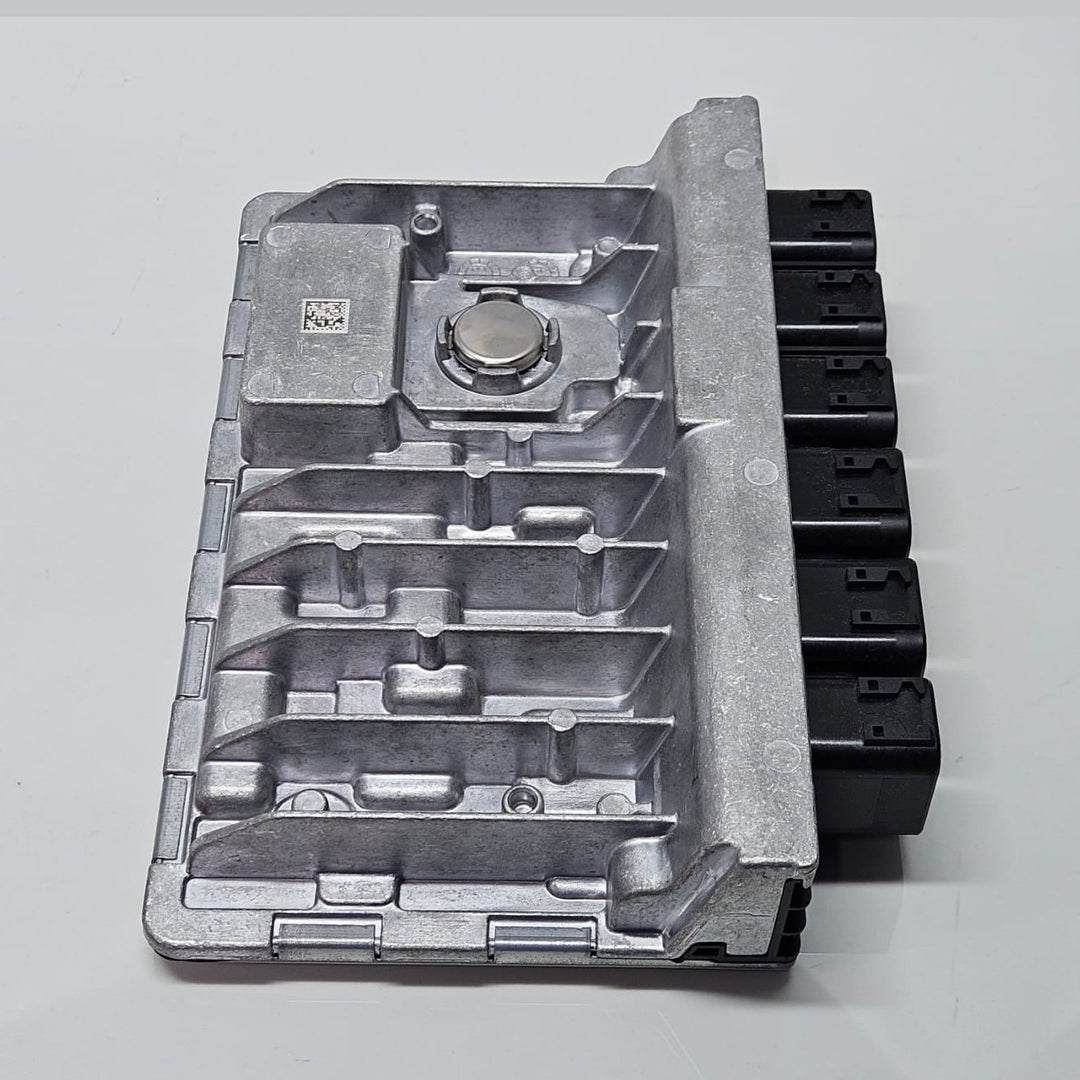 5B4D4A9-2024 BMW X1 U11 B38N Engine Control Unit ECU DME OEM