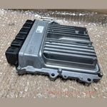 Bild in die Galerieansicht laden, BMW G12 N63B44C 750LI 2018 ENGINE CONTROL UNIT ECU COMPLETE SET + KEY - 8678936