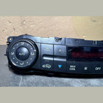 Load image into Gallery viewer, 04-10 Mercedes-Benz W219 CLS A/C Heater Climate Control Panel A219 8303185