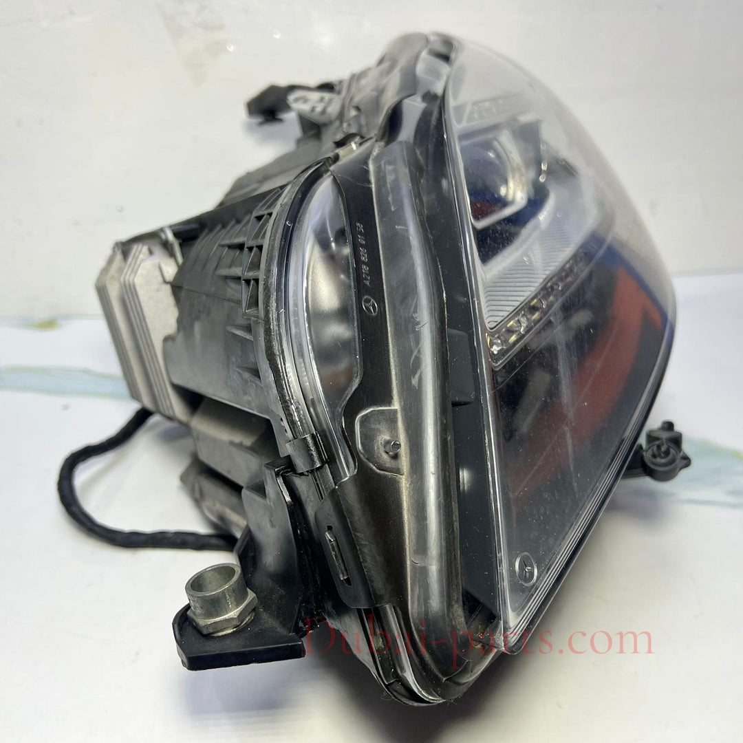 12-14 Mercedes W218 CLS400 Front Left Side Head light Headlamp A218 8204761 OEM