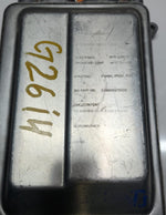 Load image into Gallery viewer, 2022-2023 BMW i4 Auxiliary Heater 5A81B30 i4 G26 OEM