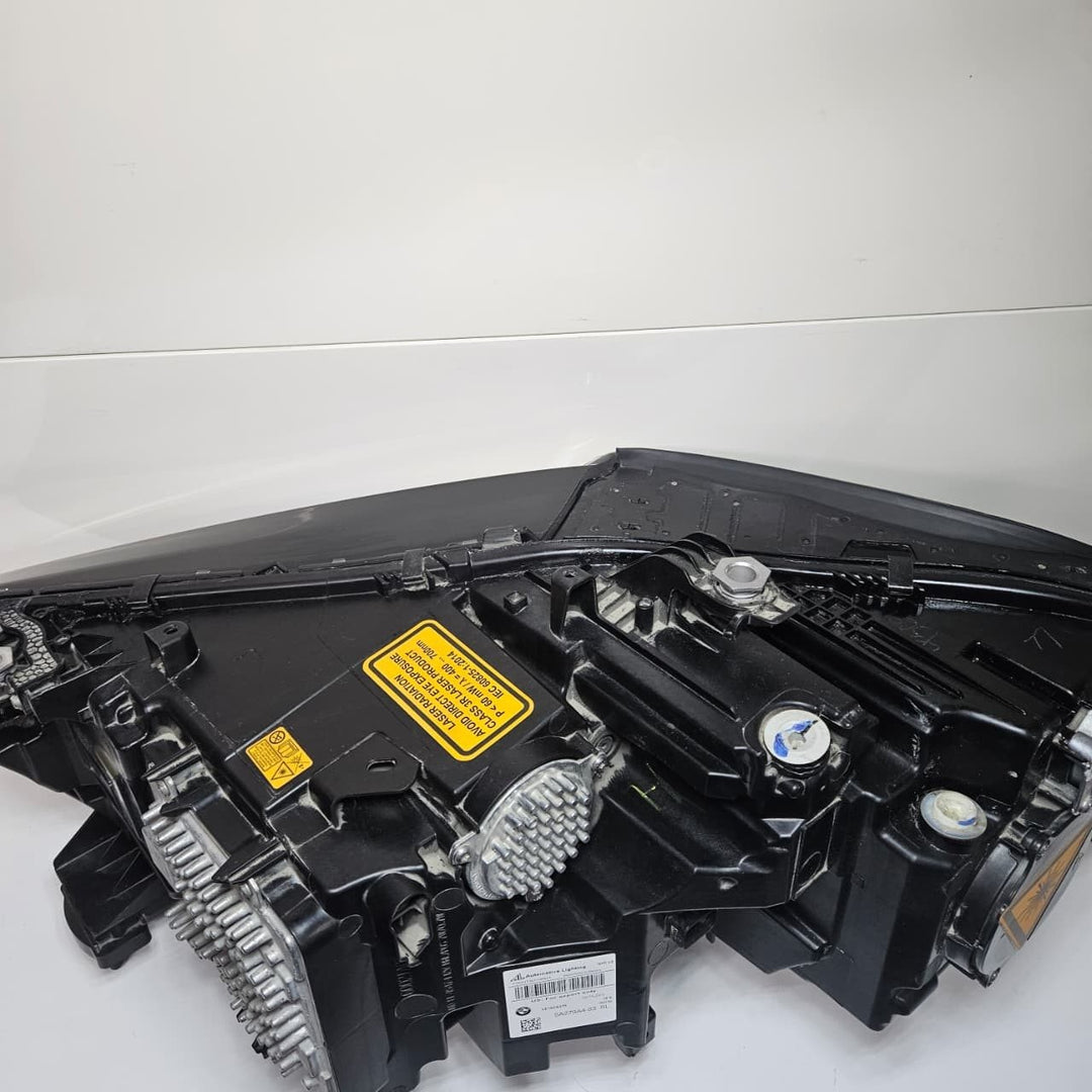 2019-2022 BMW X5 G05 X6 G06 Laser Headlight Right Side 5A279A4