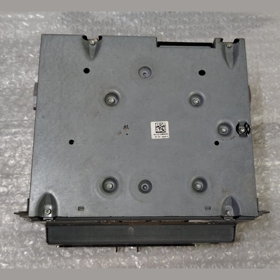 OEM BMW F10 F12 F01 F02 CIC RADIO NAVIGATION CD PLAYER HEADUNIT 9237178