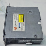 Load image into Gallery viewer, 10-12 OEM BMW 5 F10 F11 HU CIC MID BUSINESS CD PLAYER SYSTEM CONTROLLER 9237202