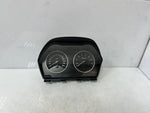 Load image into Gallery viewer, 2017 BMW 1 Series F20 LCI 116D 1.5 Diesel 235i Instrument Cluster 9232892 OEM