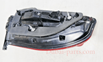 قم بتحميل الصورة إلى عارض الصور، Genuine BMW 7 series  LCI G11 G12 2018-22 rear boot lid light right side 9854650