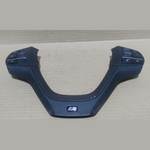 قم بتحميل الصورة إلى عارض الصور، BMW X5 F15 STEERING MULTIFUNCITONAL WHEEL SWITCH CONTROL - 9270260 OEM