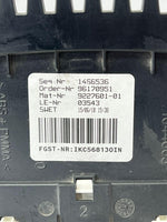 Load image into Gallery viewer, 2010-11 BMW 528i F10 F11 F18 F07 535I Instrument Cluster SPEEDOMETER 9227601 OEM