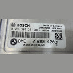 Load image into Gallery viewer, OEM BMW N55 F10 F02 F07 GT ENGINE CONTROL UNIT ECU ONLY 7629420