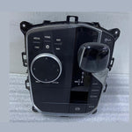 Load image into Gallery viewer, OEM BMW 3 Series G20 Center console Gear Selector Shift Knob TRIM 9891355 RHD