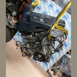 Load image into Gallery viewer, 2014 BMW 328i 2.0L N20 RWD ENGINE ASSEMBLY N20B20A From GASOLINE MOTOR