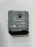 Load image into Gallery viewer, BMW E90 N47 Engine Control Unit ECU COMPLETE SET DDE + CAS3 AG+ 1KEY 8512291